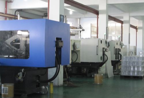 同華機電引進新型現代化加工設備,取長補短 同華機電引進新型現代化加工設備,取長補短